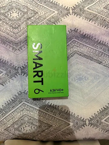 Smart 6