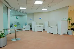 Shared Desk | Yearly Packages | Prime Location | Best Price