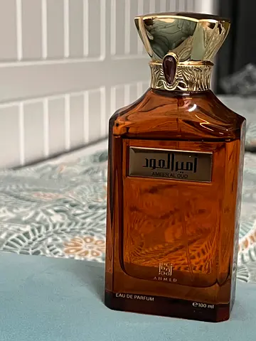 Ahmed Al Maghribi Ameer Al Oud Eau de Parfum 100ml