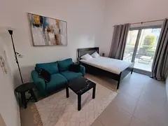 Amazing Studio With Pool Access || Modern Design Furnishing || Easy Access to Main Highways