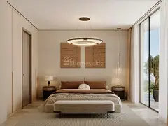 3 Years Post-Handover Plan | Prime JVC Location