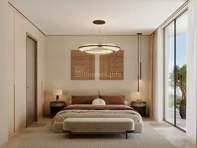 3 Years Post-Handover Plan | Prime JVC Location