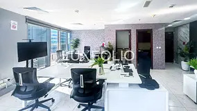 Premium Tower | High Floor | Fully Furnished