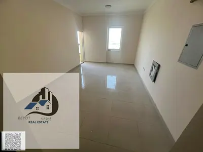 للايجار السنوي  بعجمان غرفه وصاله الجرف 2