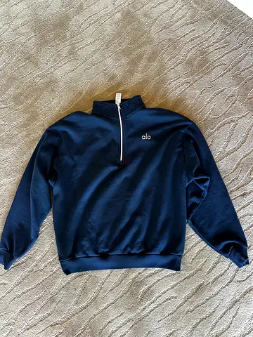 Alo yoga hoodie