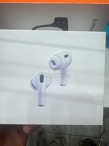 Apple AirPods Pro3 Wireless Earbuds