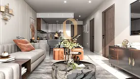 Luxury Apartment | Modern Design | Smart Deal
