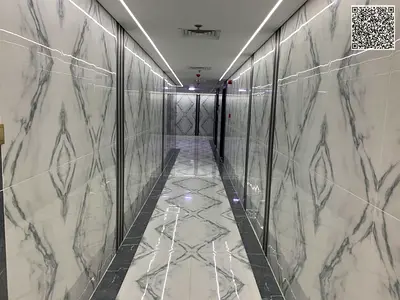 1 Bedroom Apartment with 2 Bathrooms for Rent in Al Mowaihat 2