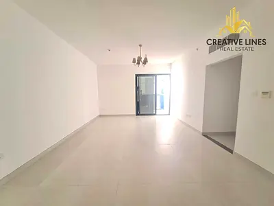 Hot Deal! Spacious 2BHK in Brand New Building | Prime Mamzar Location | Full Amenities