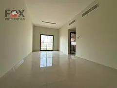 Brand new 2-bedroom apartment for rent in Al Nuaimiya 1 Ajman | near Al Hikma School, balcony, centr