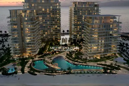 Palm View | Sea View | Viewing Available