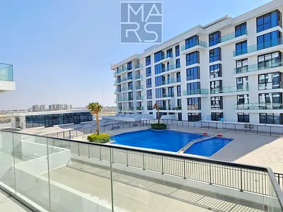 High-End Studio | Walk-In Wardrobes | Pool & Gym Access | Ajmal Makan