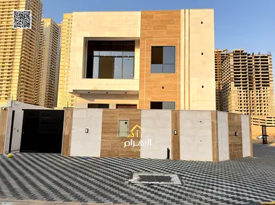 🏡 Luxury Villa in Al Amrah Spacious land with elegant construction.Freehold ownership for all nationalitiesContact: Mohamed Marzouk – Al Ahram