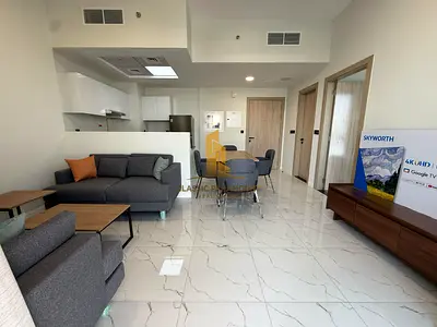 Ready to Move | Close to Metro | Fully Furnished