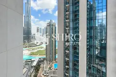HIGH FLOOR | BLVD VIEW | WELL KEPT | READY TO MOVE