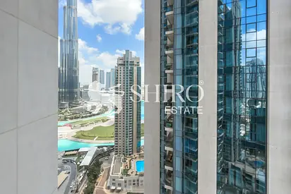 HIGH FLOOR | BLVD VIEW | WELL KEPT | READY TO MOVE