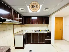 SPACIOUS 2BHK READY TO MOVE IN 6 CHEQUE