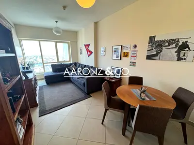 Vastu Unit | Multiple Cheques l Fully Furnished