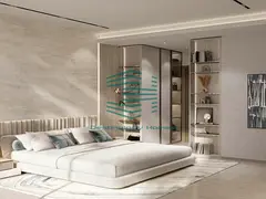 Luxury Apartment | Big Layout | 70 % On Handover