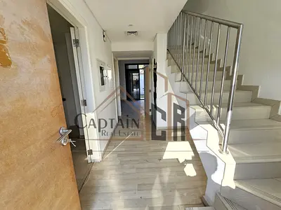 🌿 Charming 2 Bedroom Villa with Maid’s Room | Family Living in Nasma | Rent AED 90,000