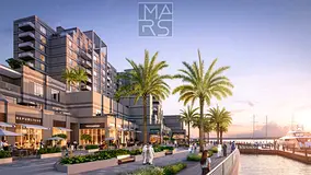 Freehold 1BHK for Sale – Nearest to Beach, Marina