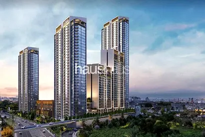 1 Bed + Study | Golf Views | Price Reduction