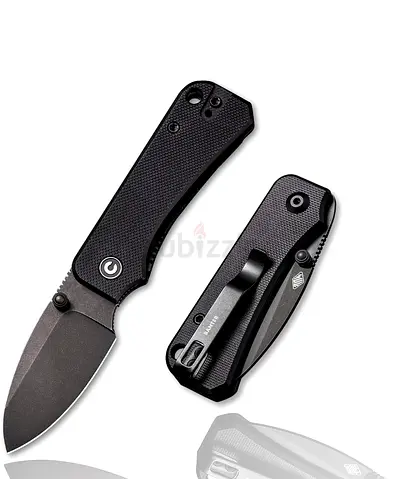 CIVIVI Baby Banter Folding Knife