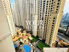 Vacant 2BR | Golden Visa Eligibility | Great for End Users
