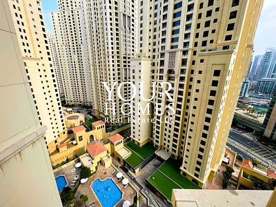 Vacant 2BR | Golden Visa Eligibility | Great for End Users