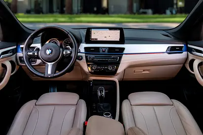 BMW X1 sDrive20i M Sport, миниатюра 8