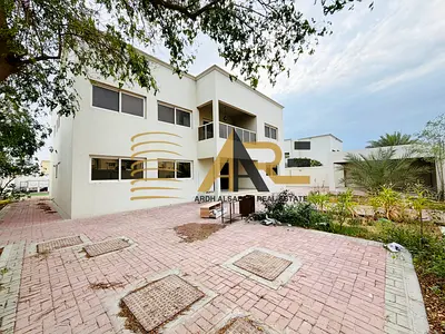 Luxurious villa available at prime location in sharjah.