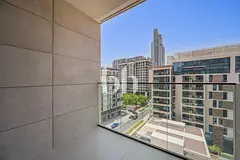 Pool views | 6% ROI | High floor
