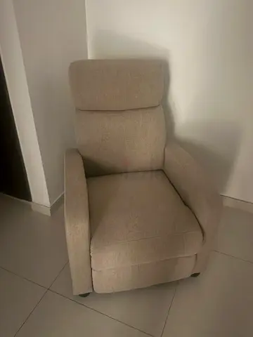 Comfortable Recliner Chair