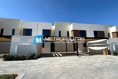 Ready To Move 2BR+M | Private Garden | High ROI