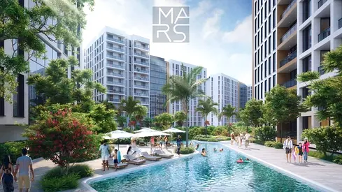 Hot Distress Deal – No Premium | OP Price | 5 year post hand over payment plan