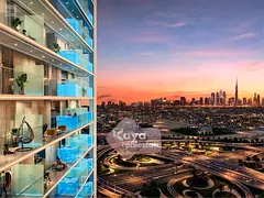 Furnished Studio | Smart Home | High ROI