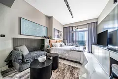 Exclusive | Prime Location | Urban Living