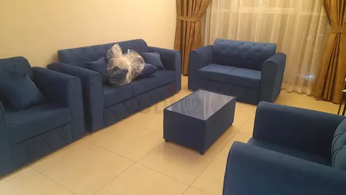 Luxury Decor ديكور فاخر