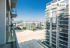 SKYLINE VIEW | FURNISHED | READY TO MOVE