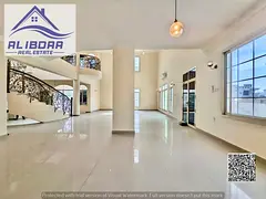 For Rent – Luxury Villa in Al Jurf, Ajman