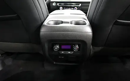 Chevrolet Traverse, миниатюра 16