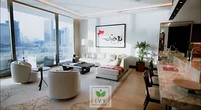 Damac Community || Nice View || Mid Floor