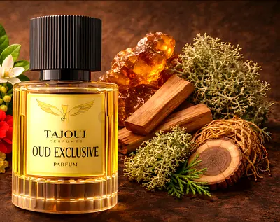 عود اكسكلوزيف ٥٠مل