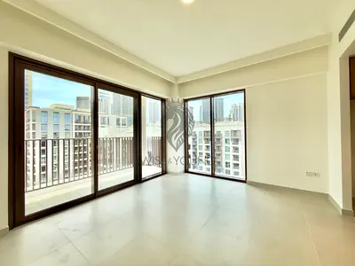 Brand New | Vacant | High Floor | Community View
