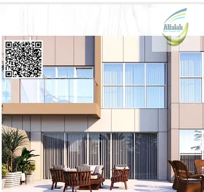 Studio for Sale in Ajman One Phase 2 | Spacious 700 Sqft | Easy Payment Plan