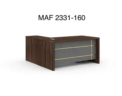 Modern Office Manager Table