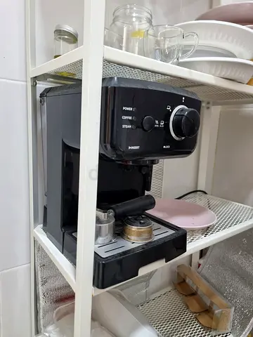 Food processor / mixer with attachments - working condition