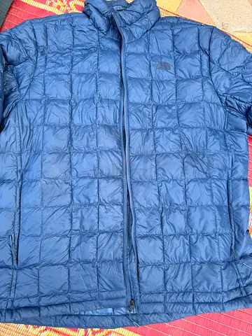 North Face Puffer Jacket