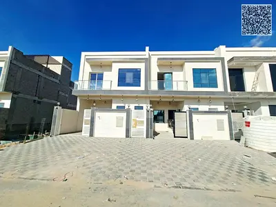 تاون هاوس ديلوكس شامل رسوم التسجيل/طابقين وروف/ تملك حر لجميع الجنسيات لجميع