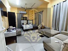 Special price | Furnished studio in Rawda 3 | Bills included | Spacious